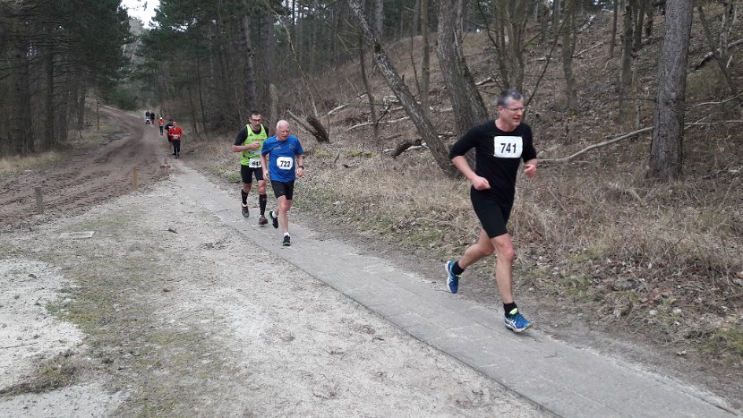 Pannekoekenmolenloop 2017 - 41